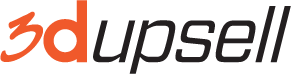 3dUpsell Logo